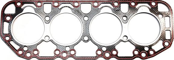 Elring 092.390 - Joint d'étanchéité, culasse droxauto.com