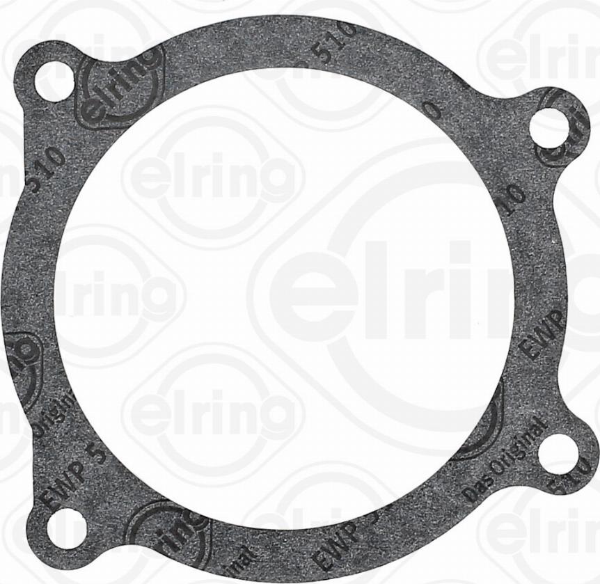 Elring 049.920 - Joint d'étanchéité, carter de collecteur d'admission droxauto.com