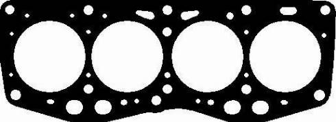 Elring 049.418 - Joint d'étanchéité, culasse droxauto.com