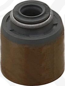 Elring 044.640 - Bague d'étanchéité, tige de soupape droxauto.com