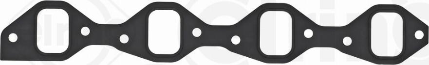 Elring 042.900 - Joint d'étanchéité, collecteur d'admission droxauto.com