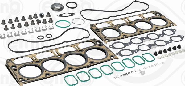 Elring 050.690 - Pochette haute droxauto.com