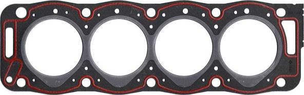 Elring 058.671 - Joint d'étanchéité, culasse droxauto.com