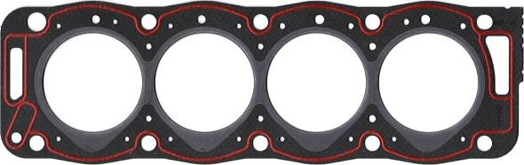 Elring 058.841 - Joint d'étanchéité, culasse droxauto.com