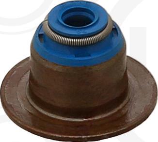 Elring 052.170 - Bague d'étanchéité, tige de soupape droxauto.com