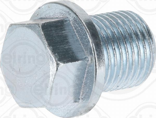 Elring 057.430 - Vis-bouchon, carter d'huile droxauto.com