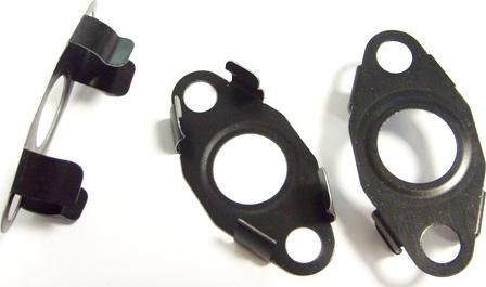 Elring 068.730 - Joint, sortie d'huile (compresseur) droxauto.com