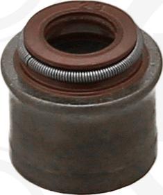 Elring 001.850 - Bague d'étanchéité, tige de soupape droxauto.com