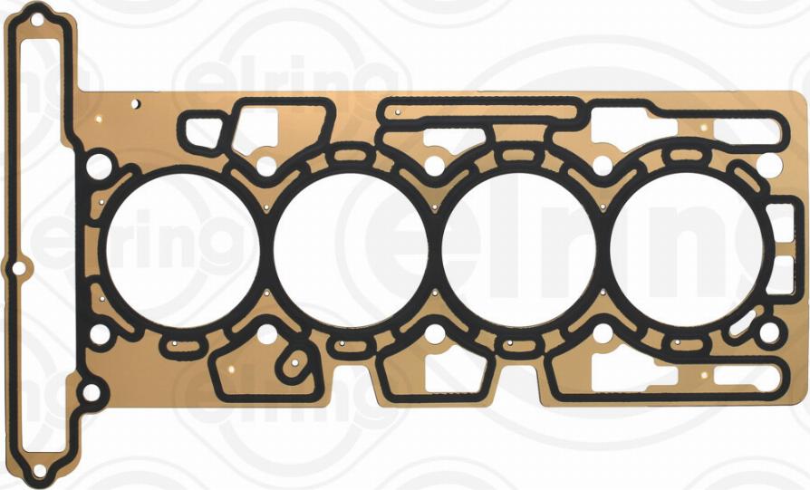 Elring 002.131 - Joint d'étanchéité, culasse droxauto.com