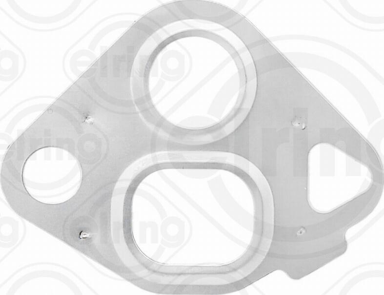 Elring 016.920 - Joint, vanne EGR droxauto.com