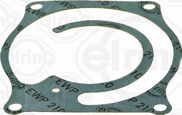 Elring 084.600 - Joint d'étanchéité, carter de collecteur d'admission droxauto.com