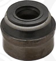 Elring 085.870 - Bague d'étanchéité, tige de soupape droxauto.com