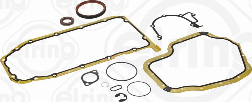 Elring 081.380 - Pochette basse droxauto.com