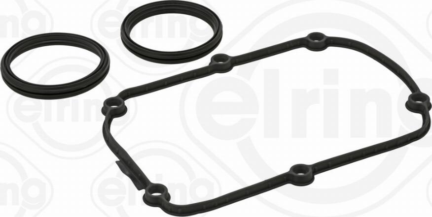 Elring 031.320 - Jeu de joints d'étanchéité, carter de distribution droxauto.com