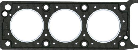 Elring 032.639 - Joint d'étanchéité, culasse droxauto.com