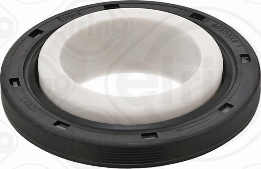 Elring 026.750 - Bague d'étanchéité, vilebrequin droxauto.com