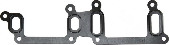 Elring 027.761 - Joint d'étanchéité, tuyau de liquide de refroidissement droxauto.com