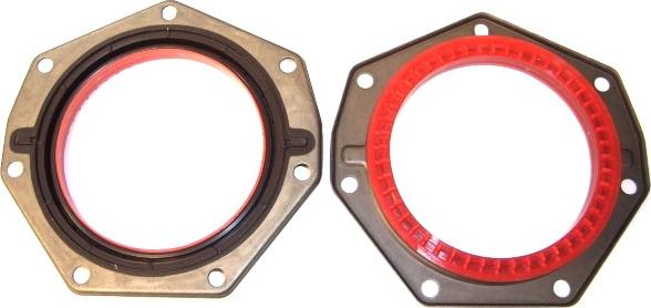 Elring 199.230 - Bague d'étanchéité, vilebrequin droxauto.com