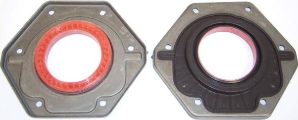 Elring 199.220 - Bague d'étanchéité, vilebrequin droxauto.com