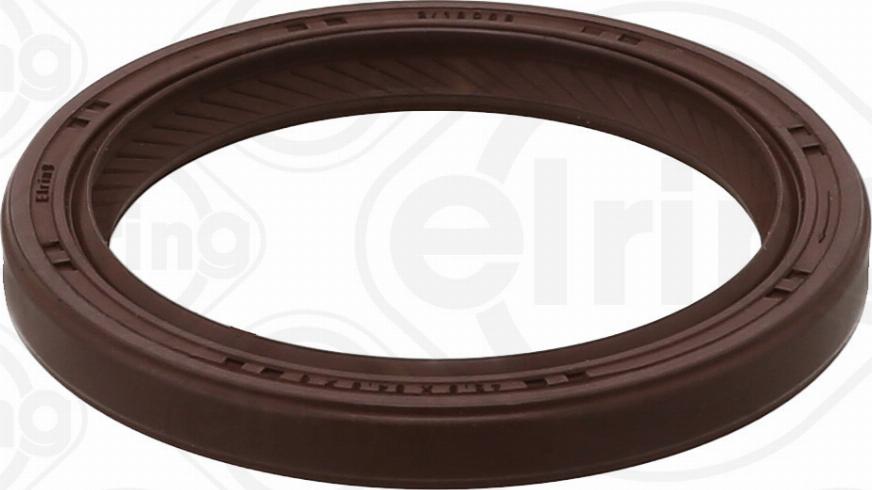 Elring 195.730 - Bague d'étanchéité, vilebrequin droxauto.com