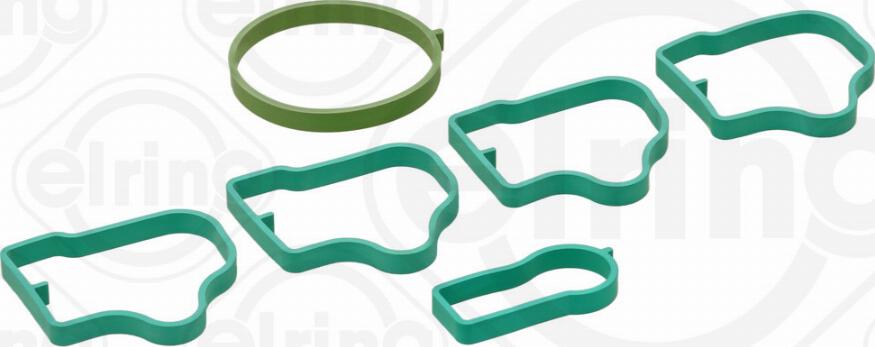 Elring 192.610 - Jeu de joints d'étanchéité, collecteur d'admission droxauto.com