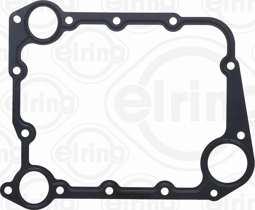 Elring 148.900 - Joint spi de vilebrequin, ventilation du carter-moteur droxauto.com