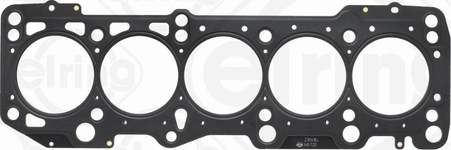 Elring 148.720 - Joint d'étanchéité, culasse droxauto.com