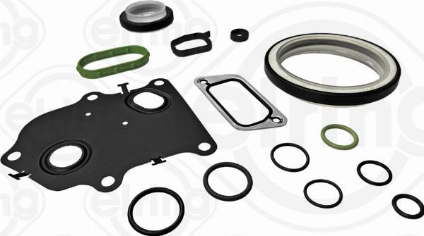 Elring 158.570 - Pochette basse droxauto.com