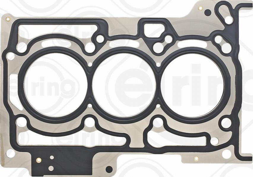 Elring 158.610 - Joint d'étanchéité, culasse droxauto.com