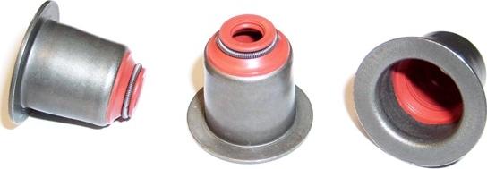 Elring 157.560 - Bague d'étanchéité, tige de soupape droxauto.com
