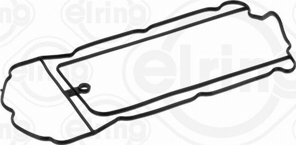 Elring 164.850 - Joint spi de vilebrequin, ventilation du carter-moteur droxauto.com