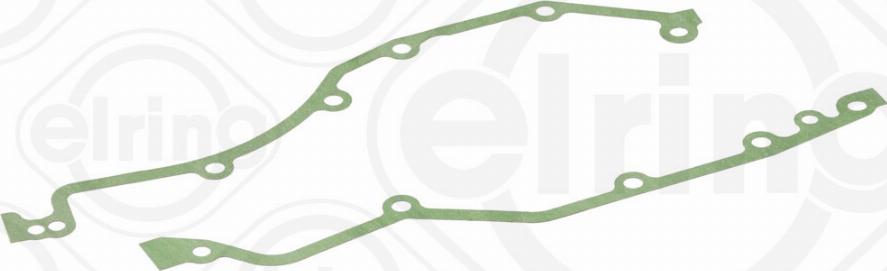Elring 166.660 - Jeu de joints d'étanchéité, carter de distribution droxauto.com