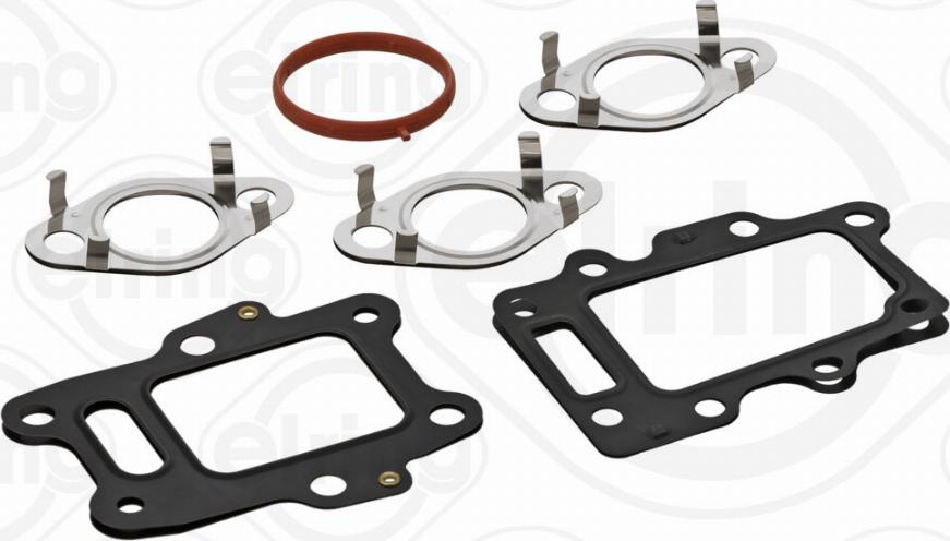 Elring 105.010 - Jeu de joints d'étanchéité, système EGR droxauto.com