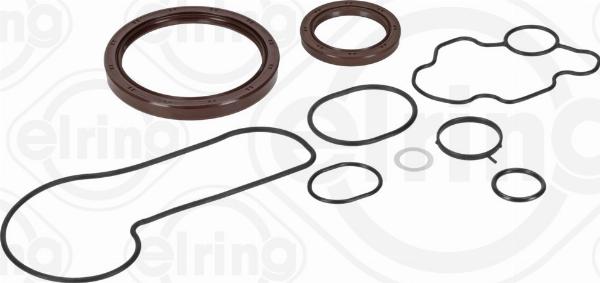 Elring 102.720 - Pochette basse droxauto.com