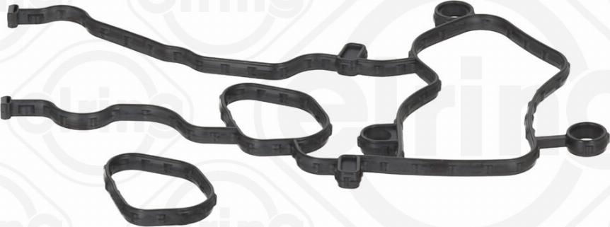 Elring 116.200 - Jeu de joints d'étanchéité, carter de distribution droxauto.com