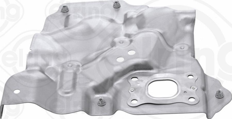 Elring 180.440 - Joint d'étanchéité, collecteur d'échappement droxauto.com