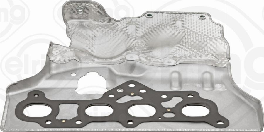 Elring 180.200 - Joint d'étanchéité, collecteur d'échappement droxauto.com