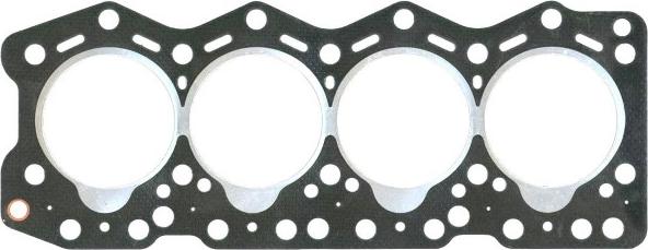 Elring 181.070 - Joint d'étanchéité, culasse droxauto.com