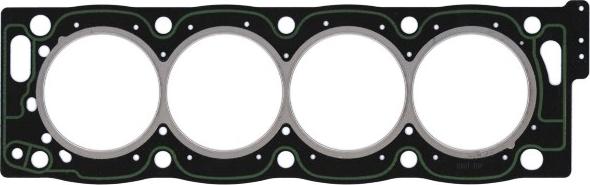 Elring 183.411 - Joint d'étanchéité, culasse droxauto.com