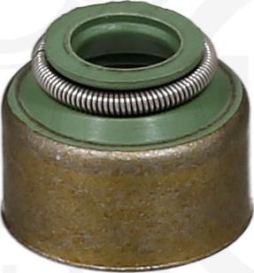 Elring 187.666 - Bague d'étanchéité, tige de soupape droxauto.com