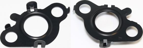 Elring 135.680 - Joint, flexible vanne EGR droxauto.com