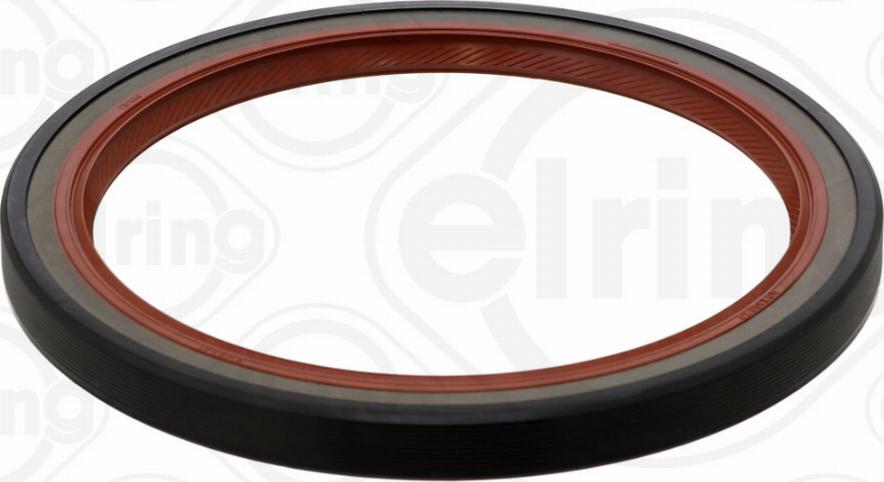 Elring 135.110 - Bague d'étanchéité, vilebrequin droxauto.com