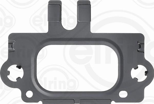 Elring 133.550 - Joint d'étanchéité, collecteur d'échappement droxauto.com