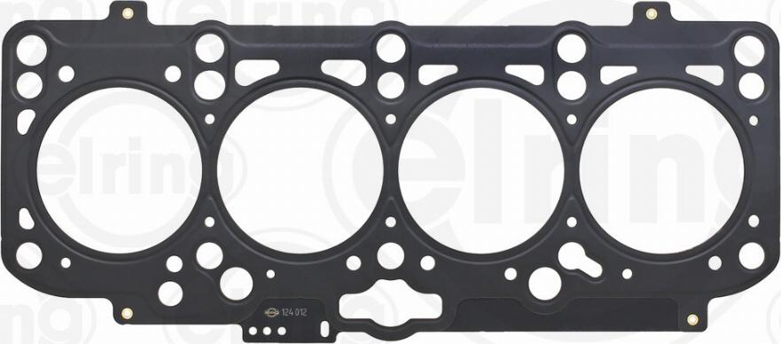 Elring 124.012 - Joint d'étanchéité, culasse droxauto.com