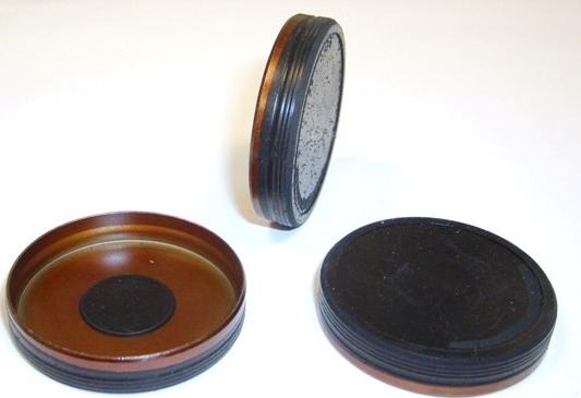 Elring 125.820 - Bouchon, arbre à came droxauto.com