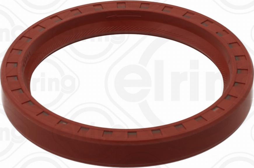 Elring 128.210 - Bague d'étanchéité, vilebrequin droxauto.com