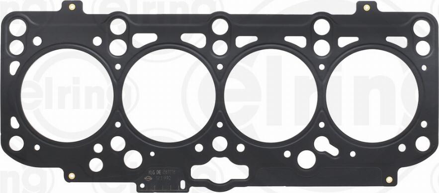 Elring 123.992 - Joint d'étanchéité, culasse droxauto.com