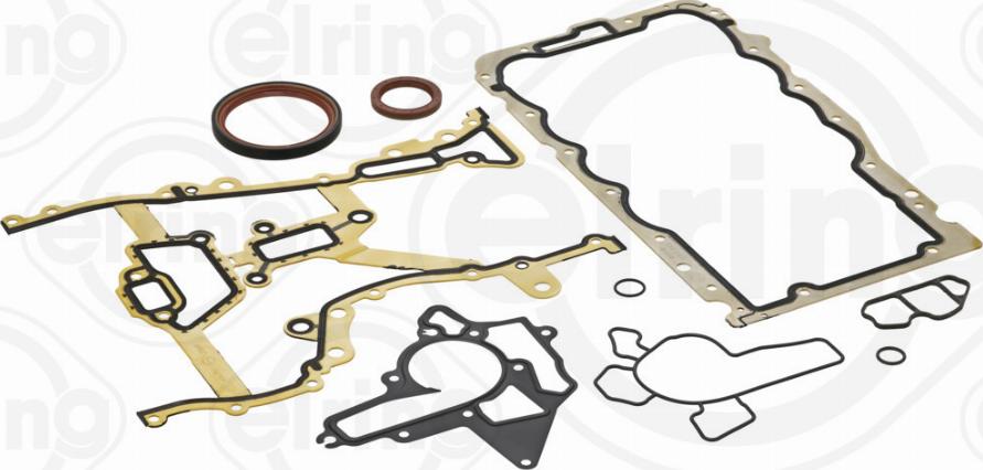 Elring 127.540 - Pochette basse droxauto.com