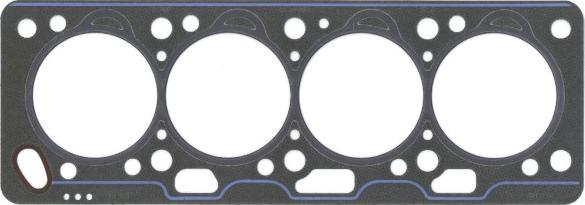 Elring 892.661 - Joint d'étanchéité, culasse droxauto.com
