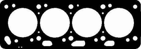 Elring 892.866 - Joint d'étanchéité, culasse droxauto.com